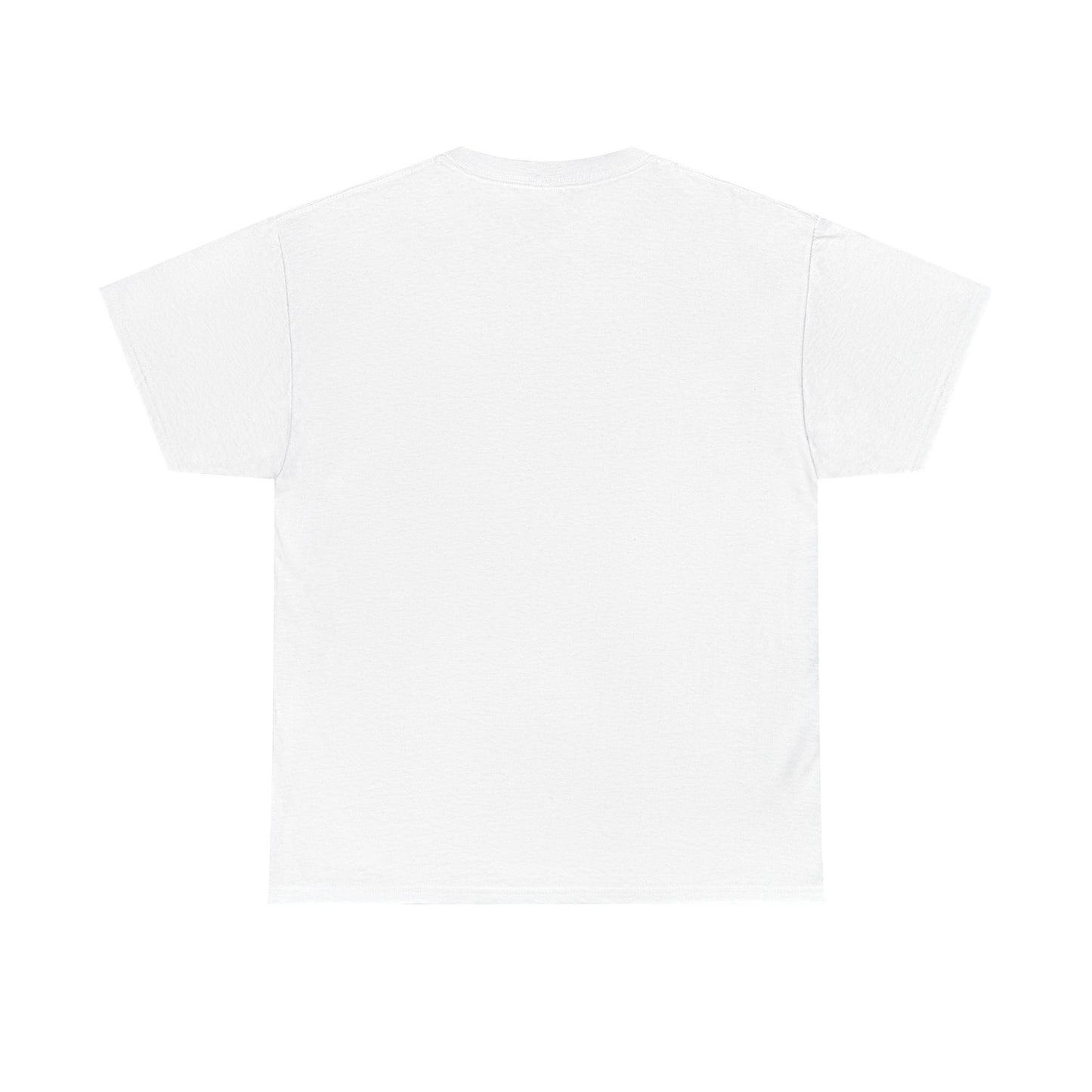 Camiseta unisex de algodón grueso Mariscos Recio, prenda informal divertida