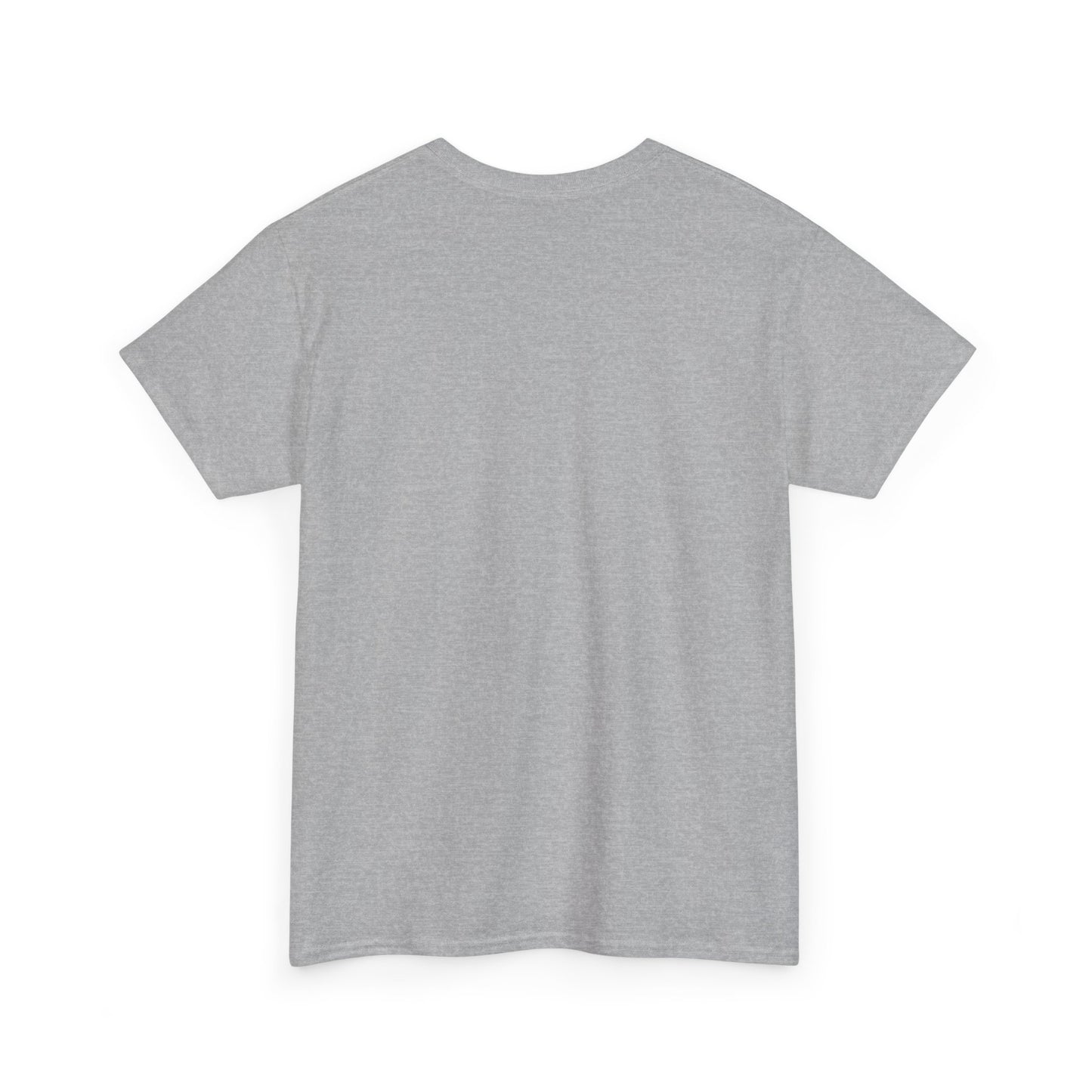Camiseta unisex de algodón grueso Mariscos Recio, prenda informal divertida