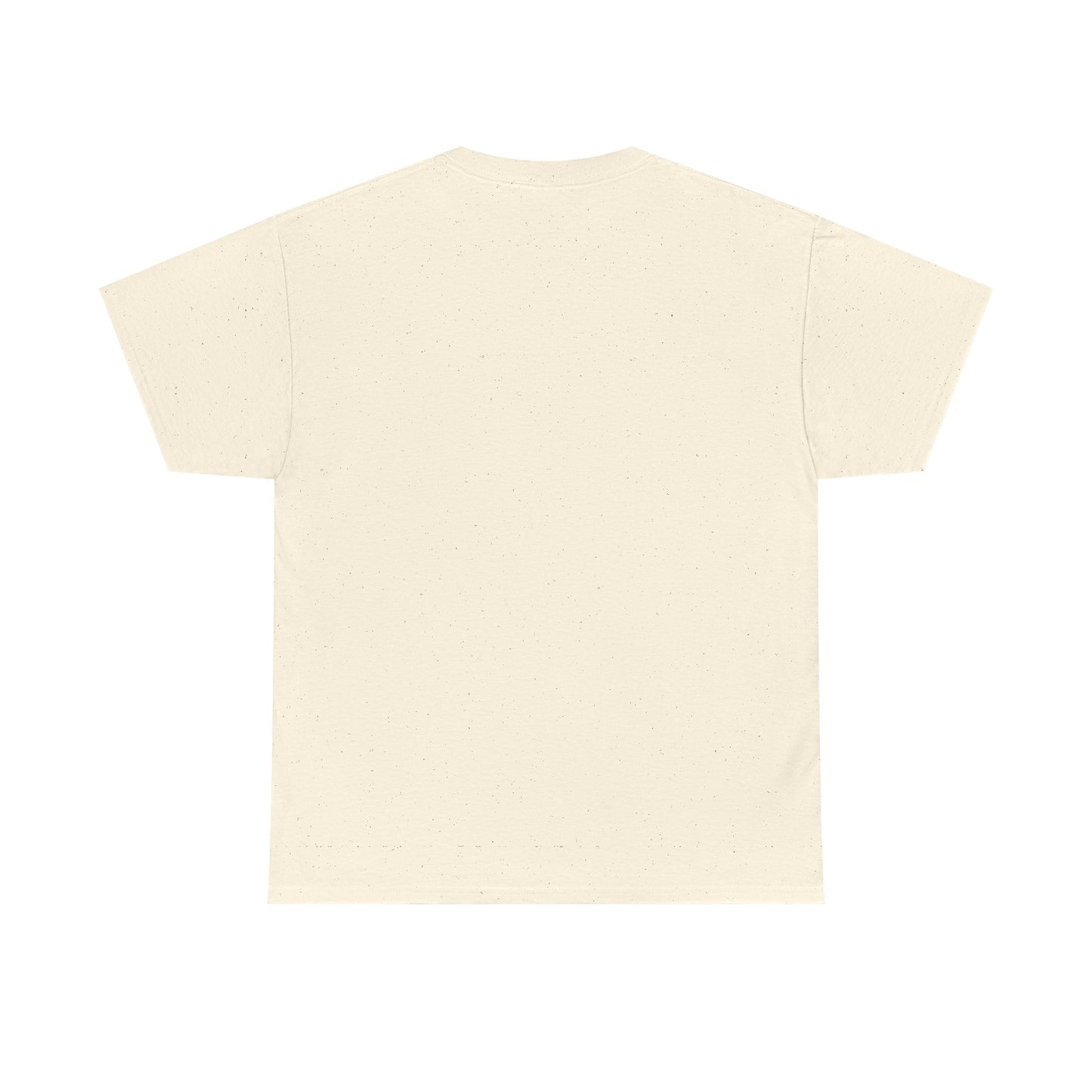 Camiseta unisex de algodón grueso Mariscos Recio, prenda informal divertida