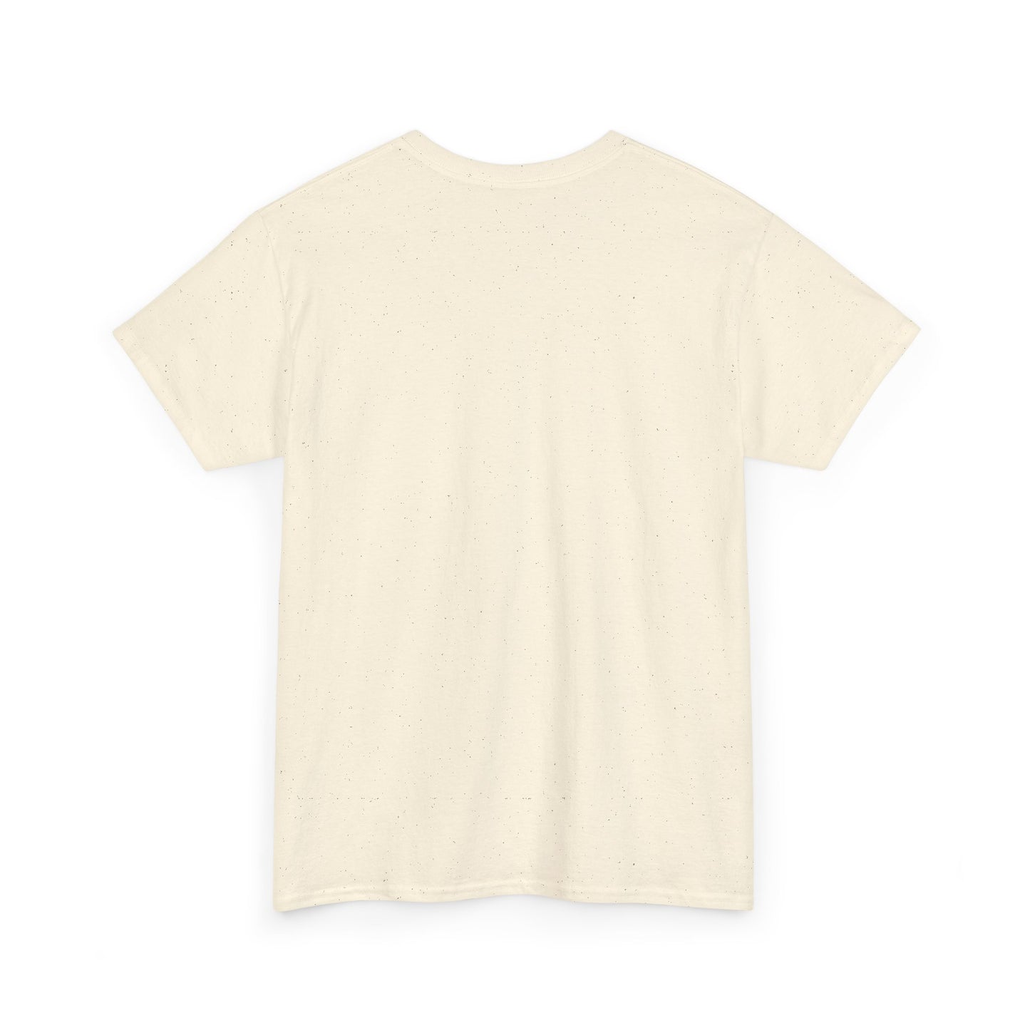 Camiseta unisex de algodón grueso Mariscos Recio, prenda informal divertida