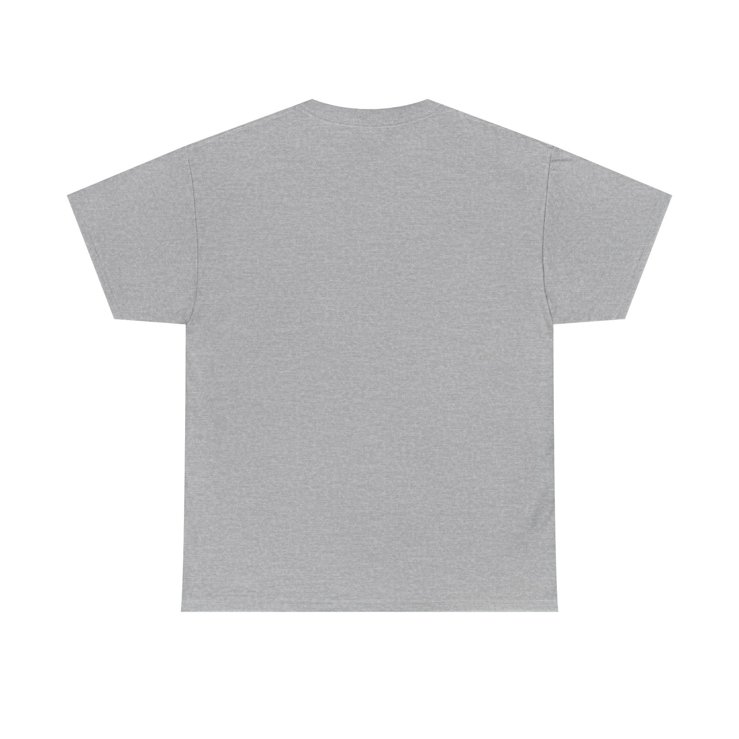 Camiseta unisex de algodón grueso Mariscos Recio, prenda informal divertida