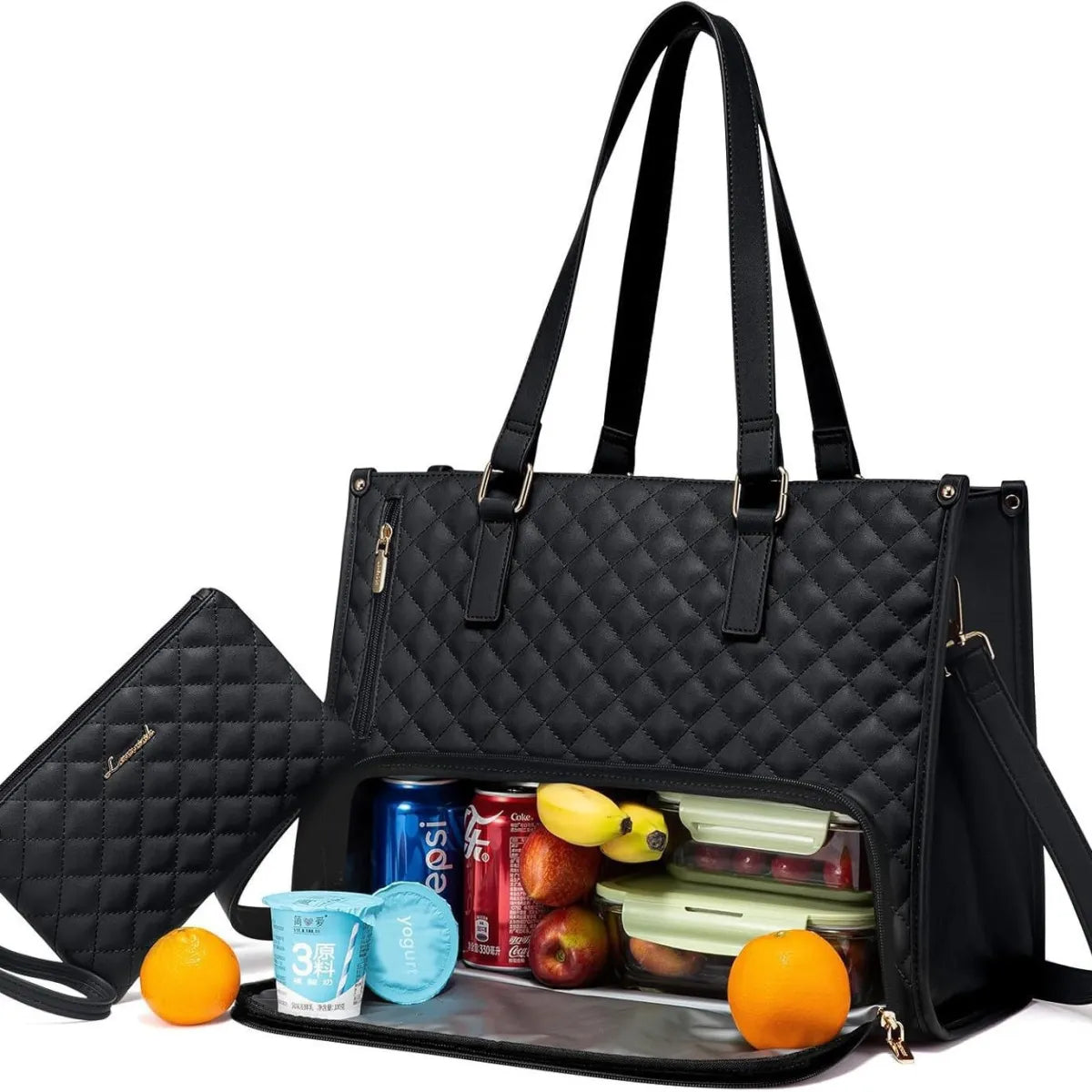 Bolsa Térmica para Almuerzo