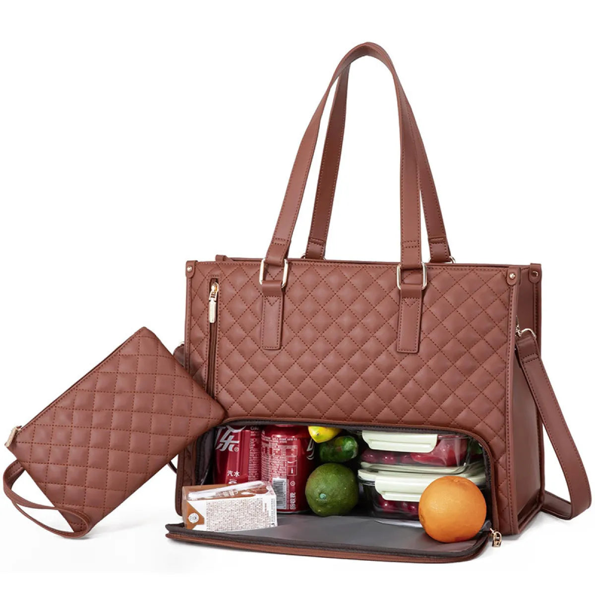 Bolsa Térmica para Almuerzo