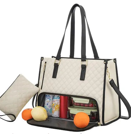 Bolsa Térmica para Almuerzo