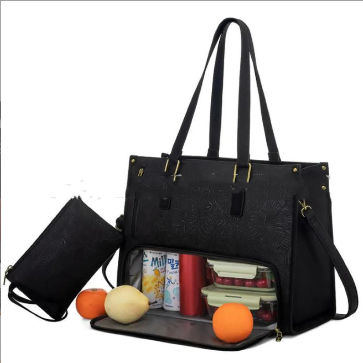 Bolsa Térmica para Almuerzo