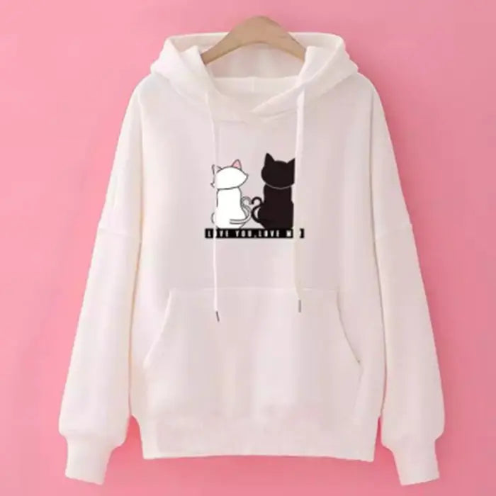 Top Suelto Coreano de Moda Grueso Plus Terciopelo