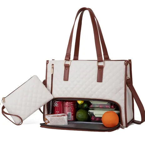 Bolsa Térmica para Almuerzo
