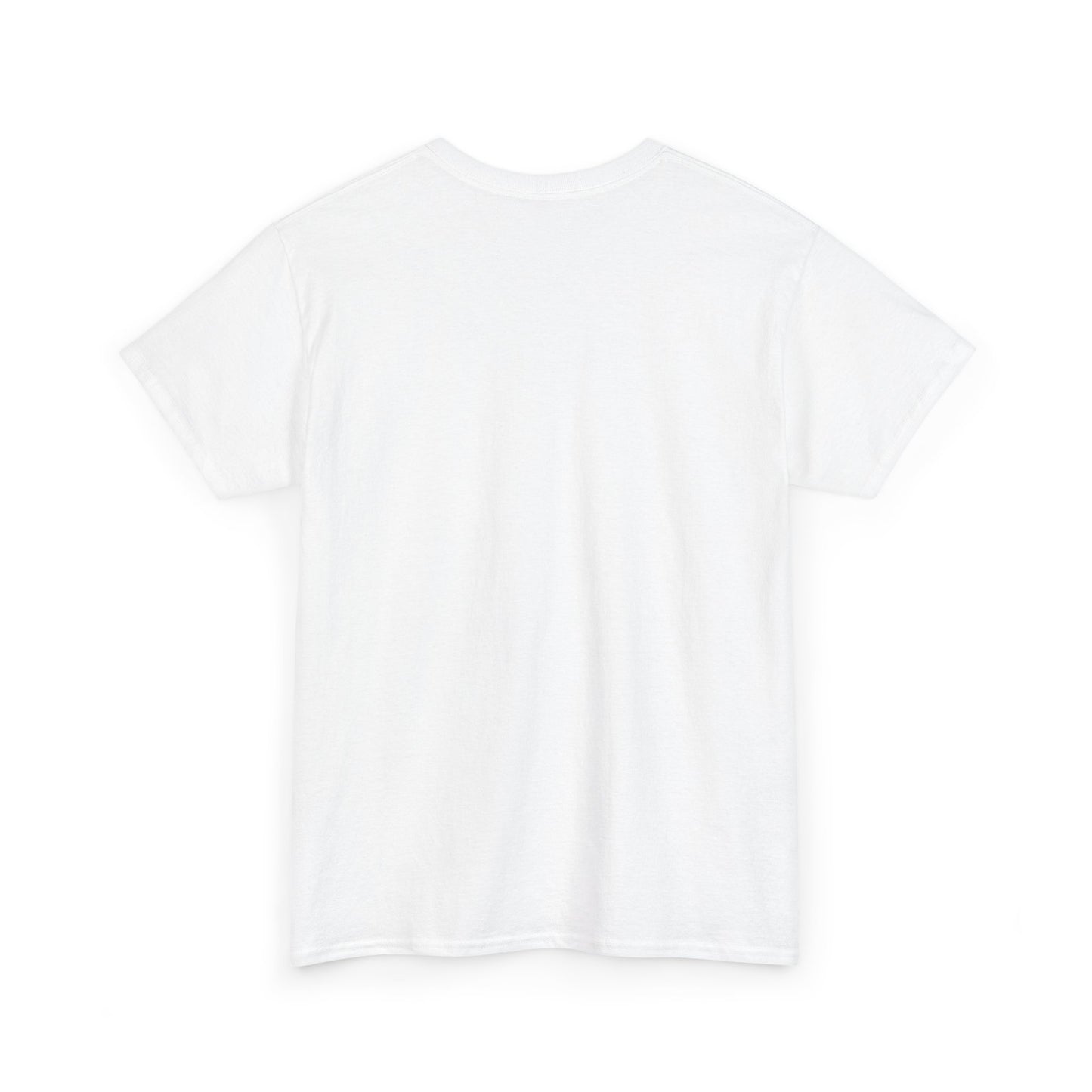 Camiseta unisex de algodón grueso Mariscos Recio, prenda informal divertida